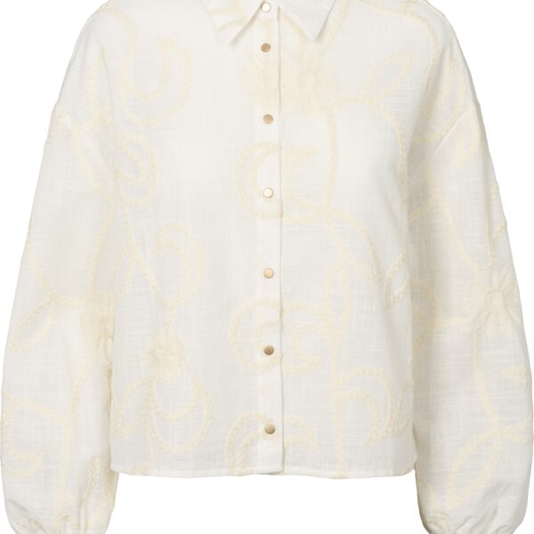 Rosie Blouse