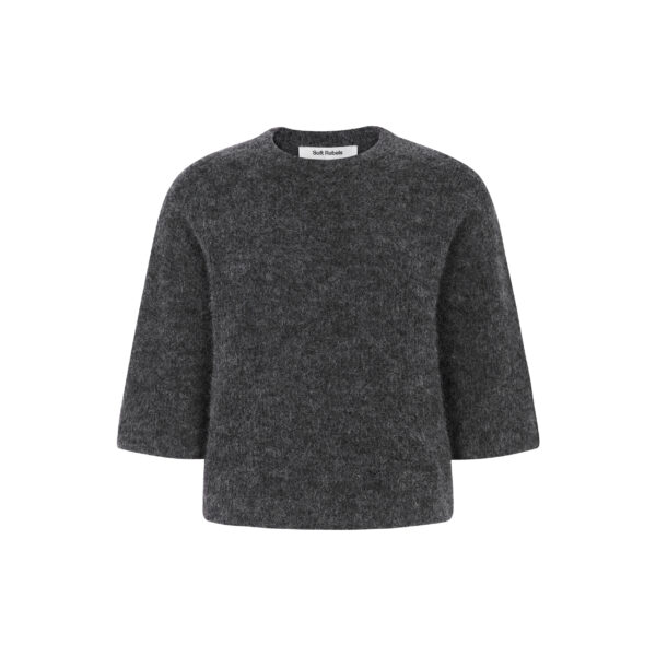 SRHema Knit