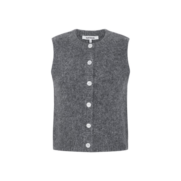 SRCamilla Vest Knit