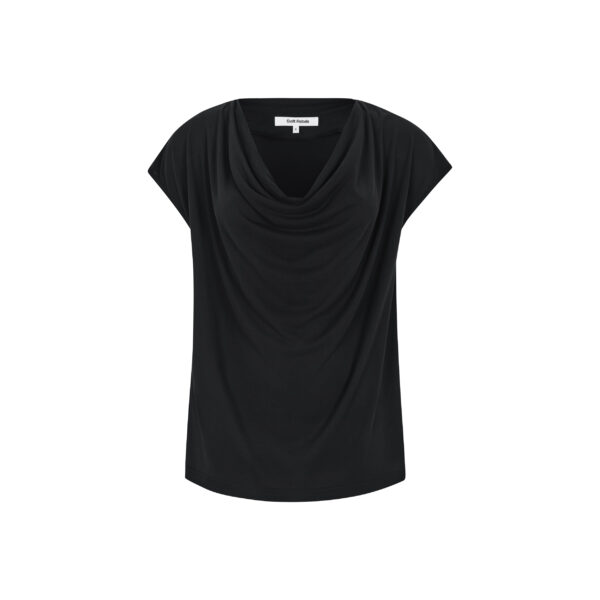 SRElla Draped Top