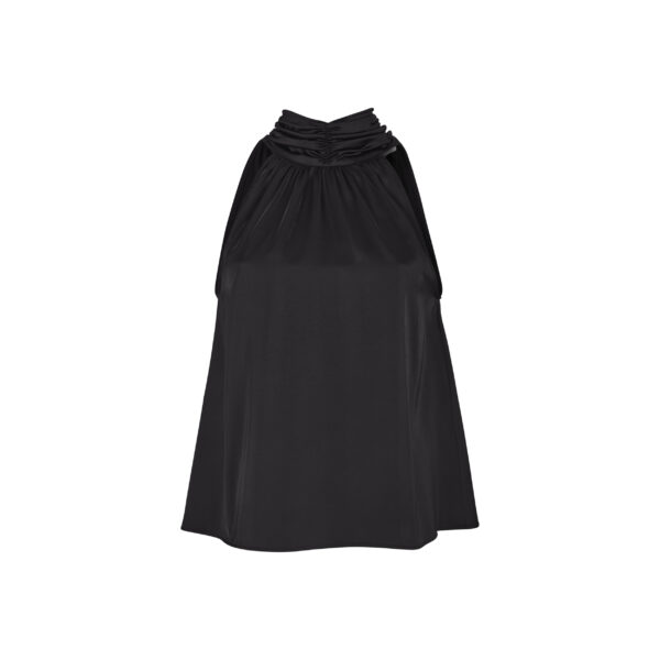 SRAbia Halter Neck Top