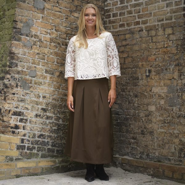 Pauline Skirt