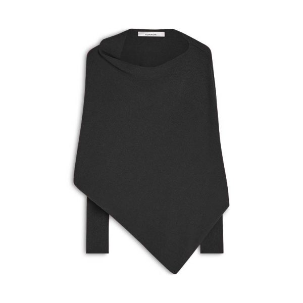 Sweater Viscose blend knit