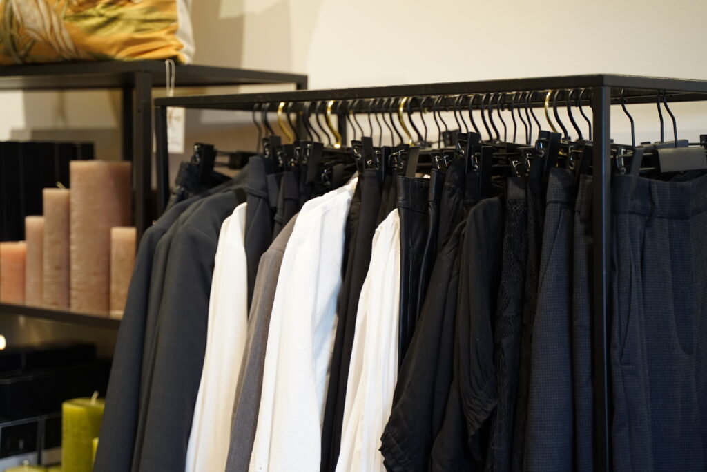 inspiration til ny garderobe coverbillede